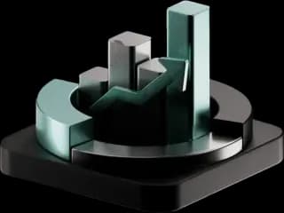 3D-знак направления «Менеджмент»